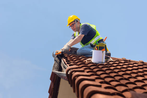 Fast & Reliable Emergency Roof Repairs in White Oak, MS